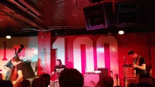 J.D.McPherson - You Must Have Met Little Caroline?