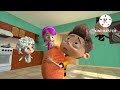 VTech Russian Friends Learning Laptop Shutdown