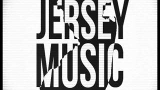 Track Eaters - Jersey Music