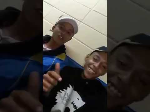 MC MENÒ R7 É MC LELO QVG 2019 A JUNÇÃO