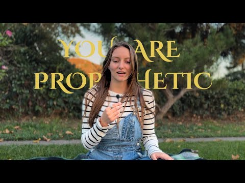 Your Dreams Have The Power To Tell You The Future!