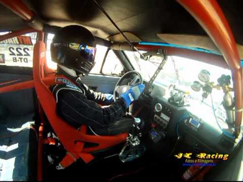 [ JC Racing.com.br ] 1ª Etapa Copa Serra 2012 - Gol DTB 222 - On Bord
