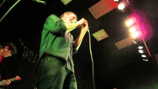 Fireworks - Flies on Tape (4/6/14)