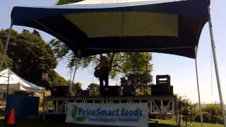 Lessons- Live at Sea Fest July 30th, 2011Part 1