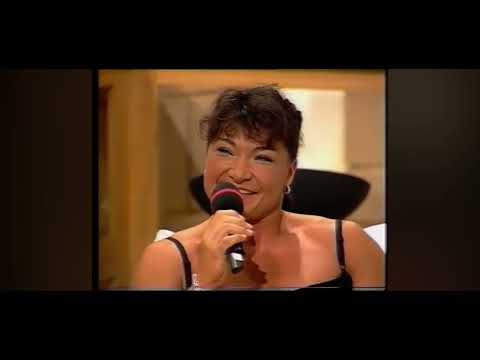 Female Muscle Clips 114 - Die Oliver Geissen Show (Susi)