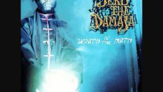 Jeru the Damaja- Scientifical Madness WITH LYRICS