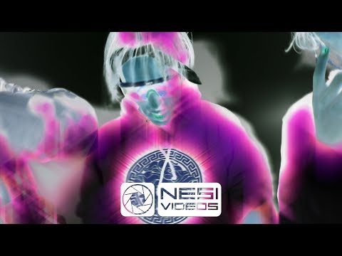 WNDE - Flexing like RiFF RAFF (Official 4K Video)