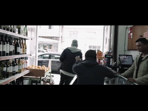 Estraca - Geração ft HipnoD (Official Music Video)