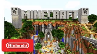 Minecraft (Nintendo Switch) eShop Key UNITED STATES