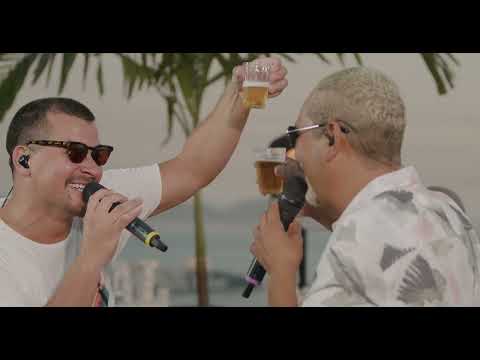 Thiago Martins, @ChrigorOficial - Surpresas do Amor / É Você (Quintal do TG)