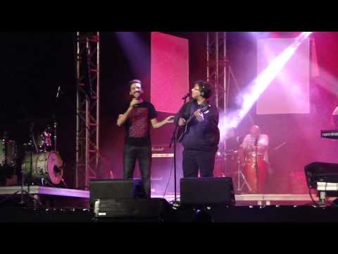 Joao Alexandre e Leonardo Goncalves na SMAC