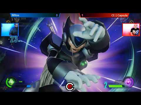 Mitsu vs. CE | Capsule @ Sharkade Circuit MVCI (9-26-17)