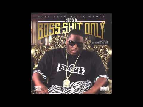 Boss-G - "Knock Knock" ft Young Breed, Quise, Brisk
