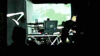 Machine Kampf - Banzai (Live at MECHaNISMz, 12-11-2010)