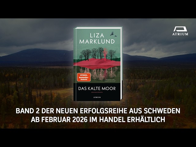 Vídeo relacionado con Das kalte Moor: Kriminalroman: 2
