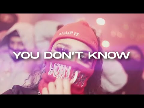 [FREE] Kenzo B x Bando NY Drill Sample Type Beat - "YOU DON'T KNOW" | SAMPLE DRILL TYPE BEAT