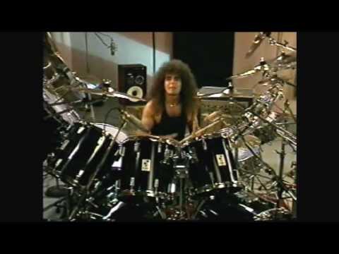 Bobby Rock Metalmorphosis Pt.5.