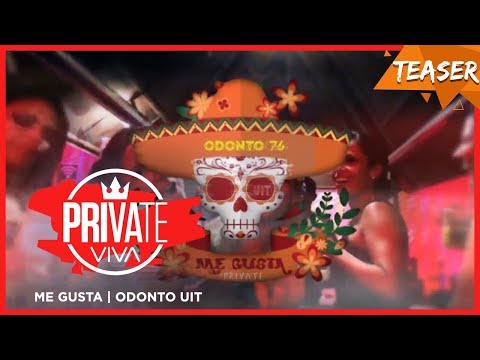 Odontologia 76 UIT | Teaser Private VIVA