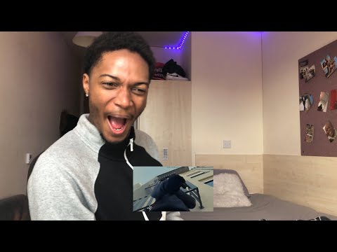 Rapazes a dominar 🔥🤮🔥|#RDM GANG - Gunshot [React]