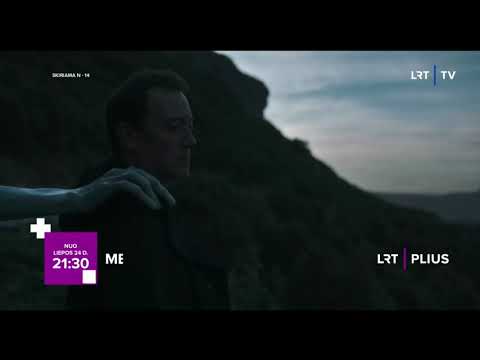 Serialas „Mesijas“ – nuo liepos 24 d. per LRT PLIUS (anonsas)