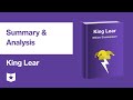 King Lear By William Shakespeare Summary Analysis