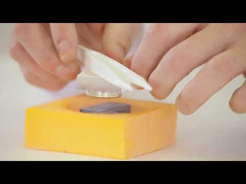 Yttrium | Music From the Periodic Table