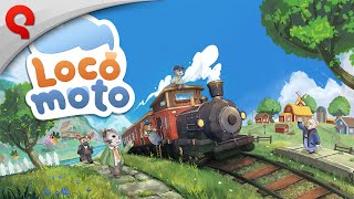 Locomoto (Multi-Language) video 1