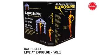 Ray Hurley - Live at Exposure Vol. 1 [1999]
