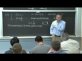 Lecture 3: Schrödinger Equation and Material Waves
