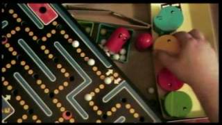 Pac-Man Fever 2010 - Pac-Man Stuff