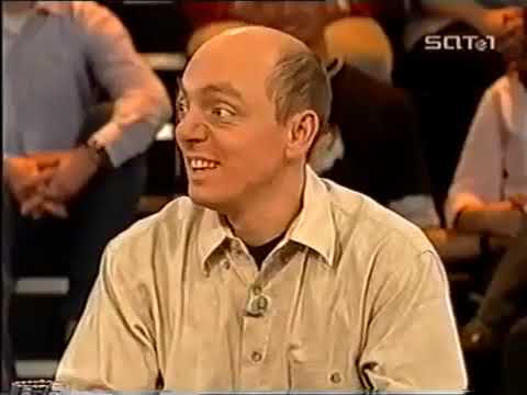 Genial daneben vom 11. Februar 2005 (Folge 125)
