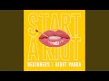 Start A Riot