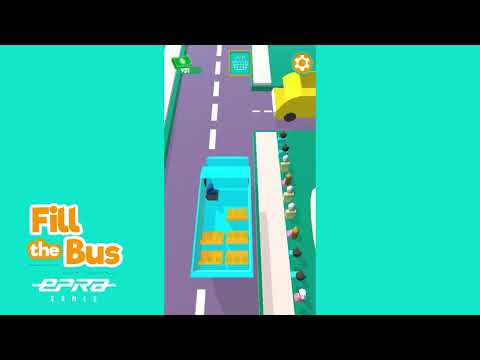 Fill the Bus