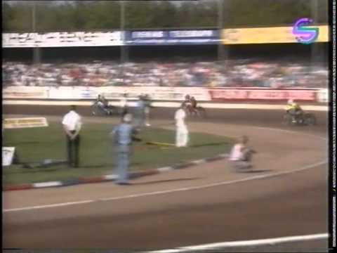 1992 British Final at Coventry Heat 16