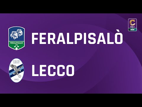 Feralpisalò - Lecco 2-1 | Gli Highlights
