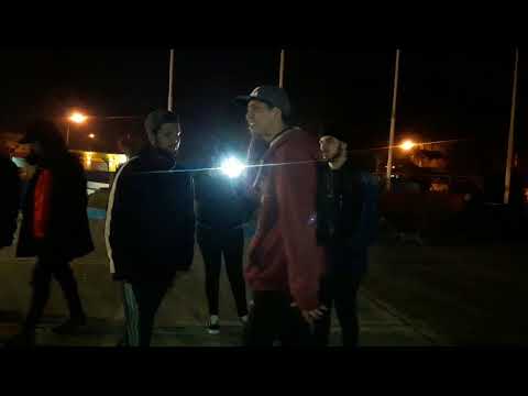 CLAP AVIL vs FEYT GIASO - 4tos 2vs2 Casttle Battle 25/08