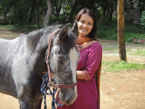 Amala Akkineni With Her Pets//Nagarjuna Wife Amala Akkineni Pets Photos