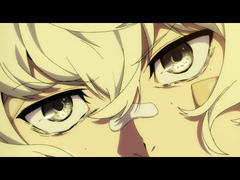 Kiznaiver but it’s out of context 3