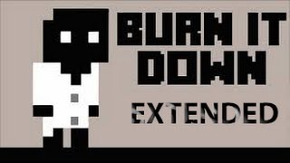 Ahzee & Faydee   Burn It Down EXTENDED (Maxi Son & Filoud Bass)