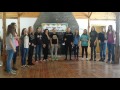 Girl S Camp Song The Princess Pat