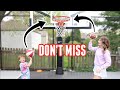 DON'T MISS THE EASY TRICK SHOT CHALLENGE! | Match Up