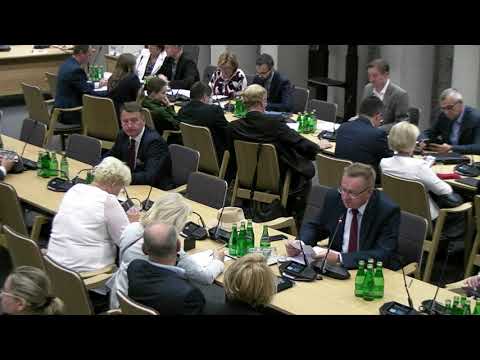 Ryszard Wilczyński - wystąpienie z 04 lipca 2019 r.