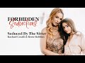 Rachael Cavalli Falls For Her Lesbian Babysitter Reese Robbins Forbidden Seductions Adult Time
