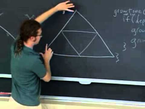 MIT Godel Escher Bach Lecture 2