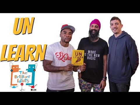 Unlearn (Feat. Humble The Poet) (Full Episode)