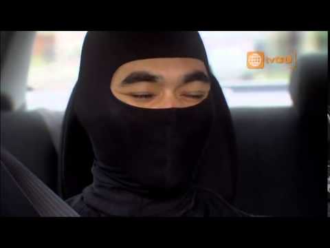 Hiro and Fernanda - There's Room in the Background, Chapter 1115