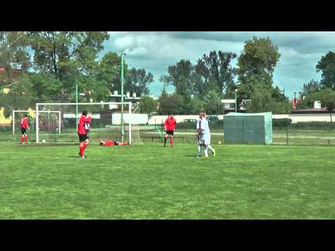 Nezamyslice - Tj Smržice (0:5) 13. 5. 2012