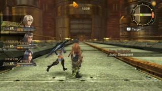 Back to Relative Safety - Let's Play Xenoblade Chronicles Part 186