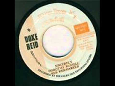 sincerely - ken parker & dorothy russell.wmv