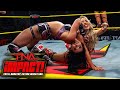 Fatal Influence Vs The IInspiration FULL MATCH TNA IMPACT August 28 2025
